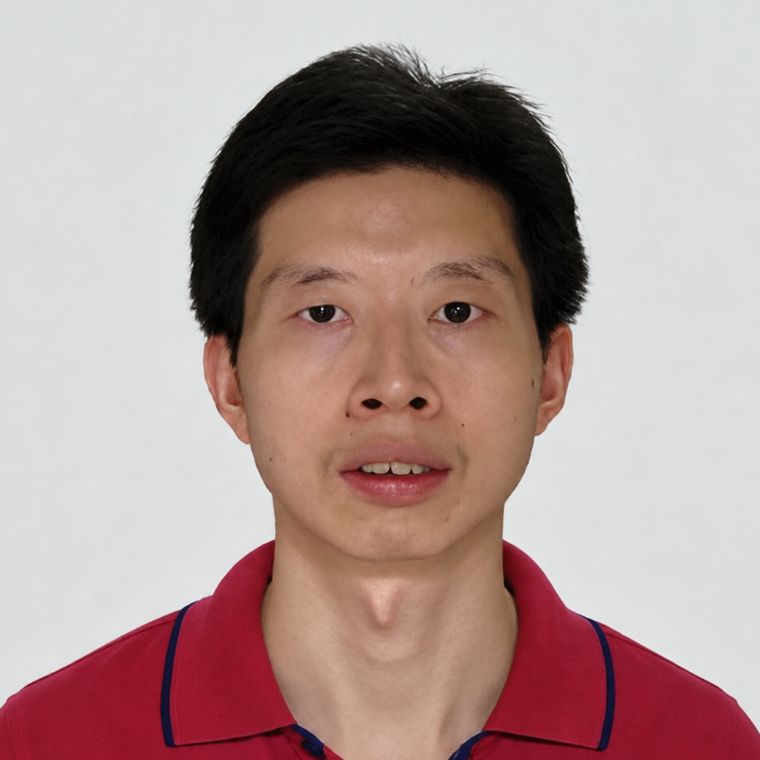 img Minghou Xu